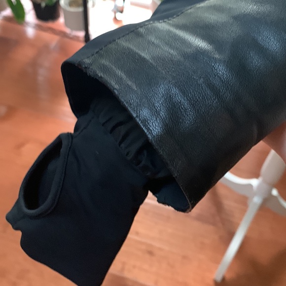 Spyder men’s Pinnacle ski/snowboard jacket - Picture 8 of 12